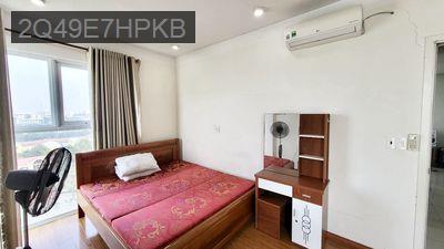 Bán CH chung cư Ngô Gia Tự, Quận 10, 61m2, 2pn, 2.95 tỷ. - Phường 2  -  Quận 10 