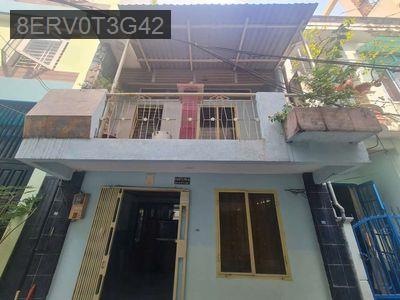 🏡 CHÍNH CHỦ BÁN NHÀ HẺM XE HƠI – P.02 BÙI HỮU NGHĨA, CHỢ BÀ CHIỂU 🚗 - Phường 2  -  Quận Bình Thạnh 