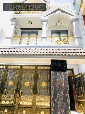 khó khăn quá từ 14 tỉ giảm còn 10,5 tỉ - Phường 13  -  Quận 6  khó khăn quá từ 14 tỉ giảm còn 10,5 tỉ - Phường 13  -  Quận 6