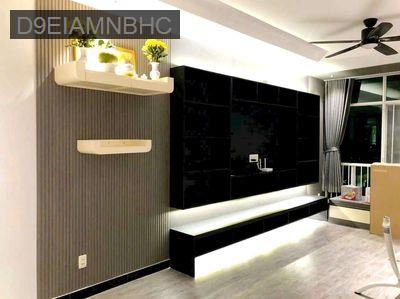 BÁN CĂN HỘ HOÀNG ANH GIA LẠI 1, NHÀ MỚI, ĐẸP, 3PN, 110M², GÍA 4.9 TỶ, - Phường Tân Hưng  -  Quận 7 