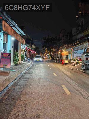 nhà bán 4×16 đường hồ văn long giá chỉ nhỉnh 5ty - Phường Bình Hưng Hòa B  -  Quận Bình Tân 
