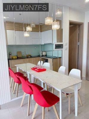 Anh Chị Quan Tâm Nhà Vinhomes Q9 Đừng Bỏ Qua Căn 2PN 68m2 3.1 Tỷ Này - Phường Long Thạnh Mỹ  -  Quận 9 