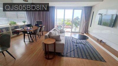 CĂN HỘ SÂN VƯỜN CONIC–TẠ QUANG BỬU–3PN–FULL NỘI THẤT–TẦNG 19–GIÁ 5.5TỶ - Phường 7  -  Quận 8 