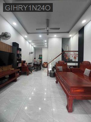 ⭕️ Bán nhà đẹp hoàn công đủ 😍 - Phường Đông Hiệp  -  Thị xã Dĩ An 