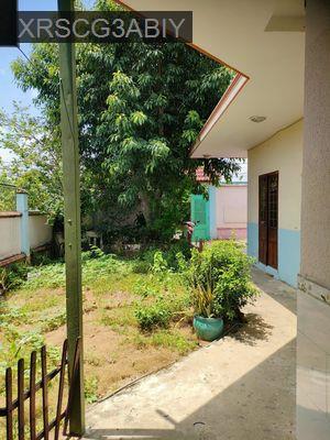CHỦ NGỘP – BÁN NHÀ HOÀN CÔNG MẶT TIỀN ĐƯỜNG 489, PHẠM VĂN CỘI, CỦ CHI - Xã Phạm Văn Cội  -  Huyện Củ Chi 