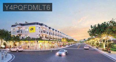 BÁN ĐẤT NỀN ĐỨC PHÁT 3 – BÀU BÀNG, BÌNH DƯƠNG – GIÁ CHỈ 2.9 TỶ/NỀN - Thị trấn Lai Uyên  -  Huyện Bàu Bàng 