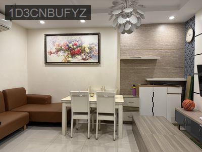 Bán căn hộ cao cấp Him Lam Riverside 78m2 2PN 2WC quận 7 - Phường Tân Hưng  -  Quận 7 