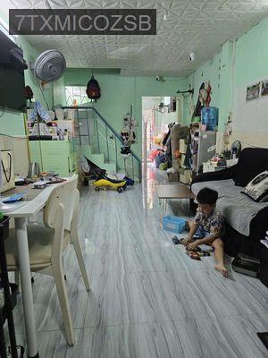 Nhà chính chủ - Phường 28  -  Quận Bình Thạnh 