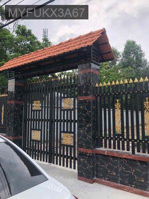 BÁN ĐẤT MẶT TIỀN PHẠM VĂN CỘI - Xã Phạm Văn Cội  -  Huyện Củ Chi 