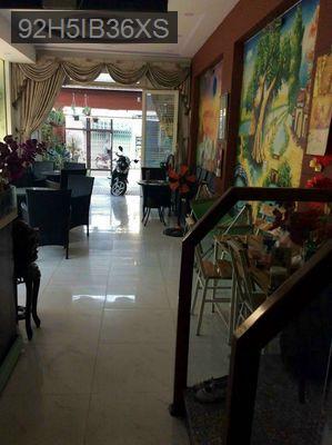 Bán nhà - Phường Trung Mỹ Tây  -  Quận 12  - 104m² - 6.5tỷ