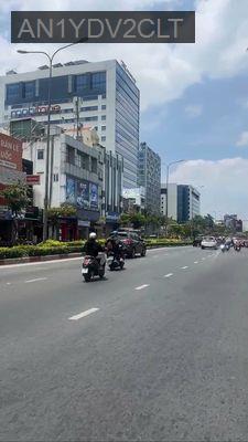 Bán nhà 574/6 Trường Chinh (111 Tân Hải), đi bộ ra Etown; lộ giới 8m - Phường 13  -  Quận Tân Bình 