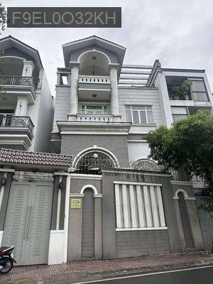 2 MẶT TIỀN TRƯỚC SAU - HẦM ĐỂ OTO - SANG TRỌNG - ĐẲNG CẤP - Phường 17  -  Quận Bình Thạnh 