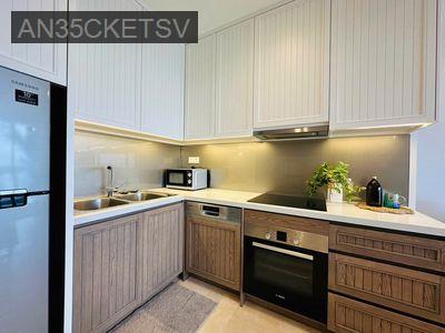 Ann về Úc bán căn góc NTH Tower 120m2 3PN NTCB giá tốt - Phường 6  -  Quận Bình Thạnh 