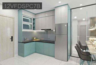 Bán chung cư - Phường Tân Sơn Nhì  -  Quận Tân Phú  - 68m² - 2.55tỷ