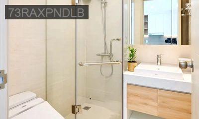 Bán gấp căn hộ chung cư New City 1 PN giá 4,73 tỷ - Phường An Khánh  -  Quận 2 