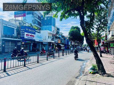 ❌️ BÁN NHÀ MẶT TIỀN 1045 NGUYỄN KIỆM - GÒ VẤP ❌️ - Phường 3  -  Quận Gò Vấp 