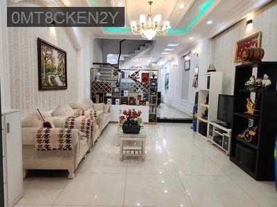 Bán nhà - Xã Phước Lý  -  Huyện Cần Giuộc  - 99m² - 4.8tỷ