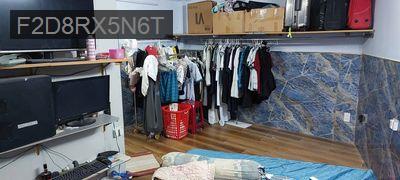 Nhà nhỏ dtcn 18m ngay kcn tân bình - Phường Tây Thạnh  -  Quận Tân Phú 