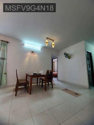 Cần bán chung cư thái an 2 - Phường Đông Hưng Thuận  -  Quận 12 