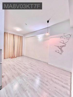 Em chính chủ cần bán căn hộ 55m2, P. Bình Đông, nhà đẹp, sổ hồng sẵn. - Xã An Phú Tây  -  Huyện Bình Chánh 