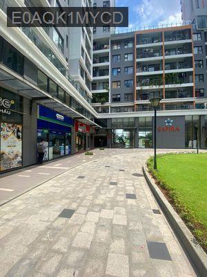 Bán shophouse Khang Điền, dt 180m2, giá 11 tỷ - Phường Phú Hữu  -  Quận 9 