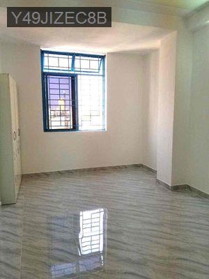 Bán chung cư - Phường 12  -  Quận 6  - 55m² - 1.55tỷ