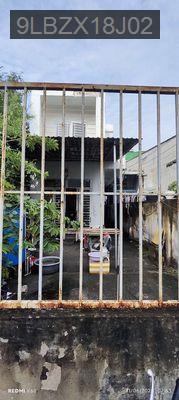 🏠 CẦN BÁN NHÀ CHÍNH CHỦ TÔ NGỌC VÂN PHƯỜNG THẠNH XUÂN QUẬN 12 - Phường Thạnh Xuân  -  Quận 12 