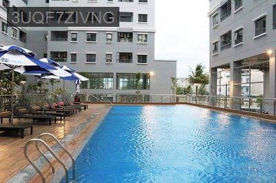 Chính chủ gửi bán căn hộ fresca có nội thất đẹp, view CV - Phường Bình Chiểu  -  Quận Thủ Đức 