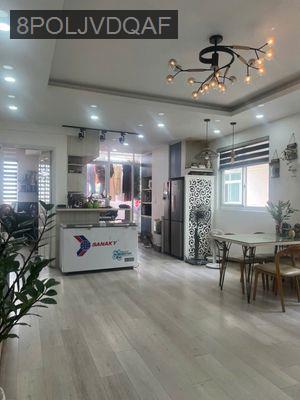 Bán căn hộ H2 - Hoàng Diệu Quận 4, 2PN, giá: 5.450 tỷ, sổ hồng - Phường 8  -  Quận 4 