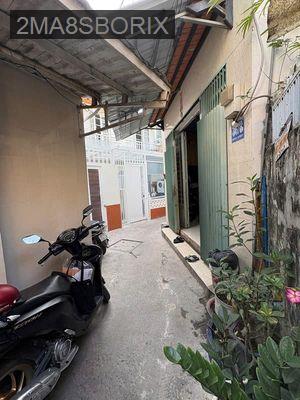 NHÀ SHR 41M2 ĐƯỜNG TÂN MỸ Q7 GIÁ 4,X TỶ. - Phường Tân Thuận Đông  -  Quận 7 