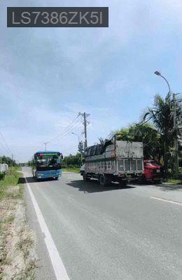 Đất Củ Chi gần bến xe diện tích 991,5m2 giá tốt cần bán - Xã Thái Mỹ  -  Huyện Củ Chi 