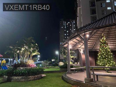 106m2,3pn 2wc 3.720 tỷ The Park Residence Block B4 - Xã Phước Kiển  -  Huyện Nhà Bè 