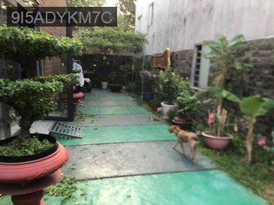 Dư nhà - Xã Xuân Thới Đông  -  Huyện Hóc Môn 
