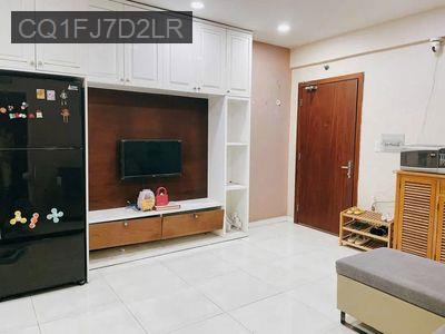 tecco 2 phòng ngủ dt65m2 giá bán 2.35 tỷ - Phường Tân Thới Nhất  -  Quận 12 