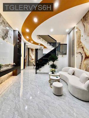 Bán nhà - Phường Định Hòa  -  Thành phố Thủ Dầu Một  - 100m² - 2.450000002tỷ