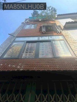 🏡 Nhà 4 Tầng – Sát Khu Ẩm Thực Phan Xích Long – Phùng Văn Cung, P4, Ph - Phường 2  -  Quận Phú Nhuận 