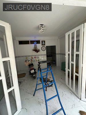 Nhà cần bán - Xã Bình Hưng  -  Huyện Bình Chánh 