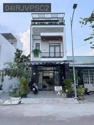 CHÍNH CHỦ CẦN BÁN GẤP VÌ KẸT TIỀN, NHÀ ĐẸP HỒ SƠ SẠCH SẼ, GIÁ CHỈ 2TỶ1 - Phường Thới Hòa  -  Thị xã Bến Cát 