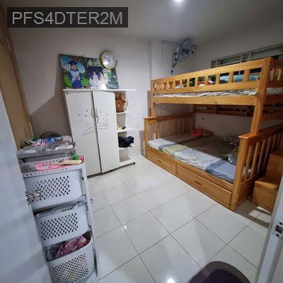 Căn góc 2PN, 64M2, Chỉ cần xách vali vào là ở ngay - Phường Linh Trung  -  Quận Thủ Đức 