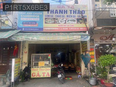 BÁN NHÀ MẶT TIỀN BÀU CÁT ĐÔI NỐI DÀI - TRUNG TÂM QUẬN TÂN BÌNH - Phường 11  -  Quận Tân Bình 