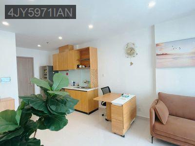 CĂN HỘ 2PN - SẴN SỔ. ORIGAMI. GIÁ 3.120 TỶ ALL IN - FULL GỖ - ĐÔNG BẮC - Phường Long Thạnh Mỹ  -  Quận 9 