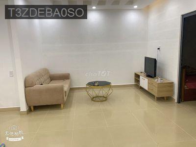 Bán căn hộ Bàu Cát – 2PN – 1WC – Nhà thật, giá thật, không qua MG - Quận Tân Bình - Tp Hồ Chí Minh