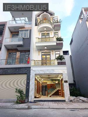 NHÀ PHỐ PHƯỜNG ĐÔNG HOÀ TP HCM - Phường Bình An  -  Thị xã Dĩ An 