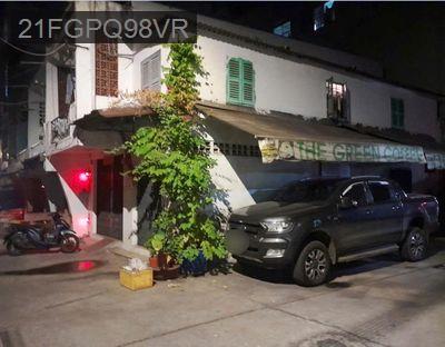 Nhà Minh Phụng 6 x 10m Trệt 1 lẦu hẻm XH 2 MTIỀN, khu người hoa - Phường 9  -  Quận 6 