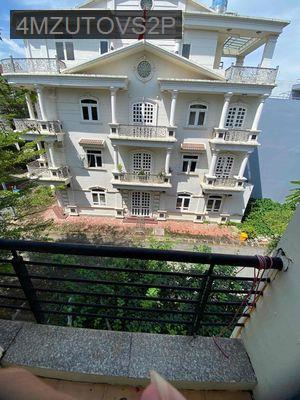 Gấp bán 11 tỷ nhà 4 lầu mặt tiền đường KDC Nam Long - Phường Phước Long B  -  Quận 9 