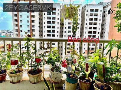 Bán căn hộ Bàu Cát 55m2 –  giá thật 2.5 tỷ (nhiều căn thang máy) - Quận Tân Bình - Tp Hồ Chí Minh