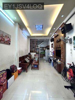 nhà hẻm 254 Lê Văn Thọ - Phường 11  -  Quận Gò Vấp 