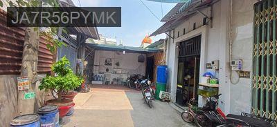 Nhà hẻm xe hơi, diên tích 4*10, gác giả, 2 phòng ngủ - Phường Bình Hưng Hòa A  -  Quận Bình Tân  Nhà hẻm xe hơi, diên tích 4*10, gác giả, 2 phòng ngủ - Phường Bình Hưng Hòa A  -  Quận Bình Tân