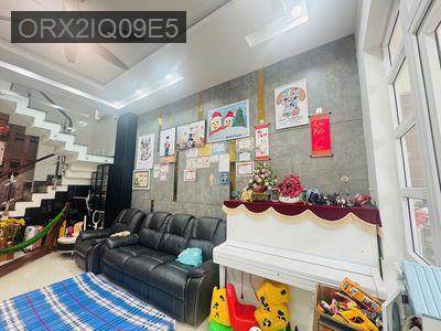 Bán nhà chính chủ hẻm 7m sân xe hơi đổ cửa - Phường Thạnh Xuân  -  Quận 12 