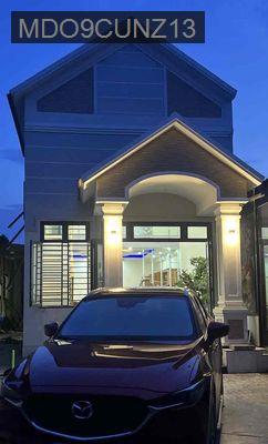 cần bán nhà xã thường tân TP Hcm - Xã Thường Tân  -  Huyện Bắc Tân Uyên 